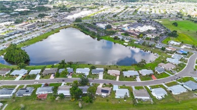 Presenting this custom-built residence overlooking the tranquil on North Lakes Golf Course in Florida - for sale on GolfHomes.com, golf home, golf lot