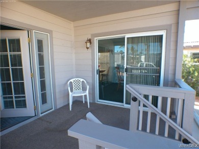 Freshly painted exterior. Great floor plan with a beautiful on Riverview Golf Course in Arizona - for sale on GolfHomes.com, golf home, golf lot