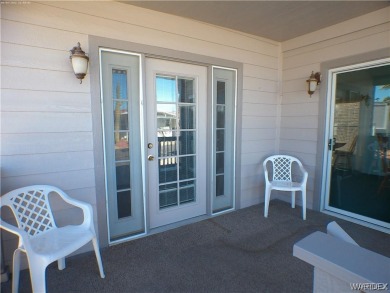 Freshly painted exterior. Great floor plan with a beautiful on Riverview Golf Course in Arizona - for sale on GolfHomes.com, golf home, golf lot