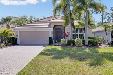 Welcome to this beautifully designed 4-bedroom, 2-bath home with on River Hall Country Club in Florida - for sale on GolfHomes.com, golf home, golf lot