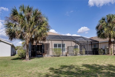 Welcome to this beautifully designed 4-bedroom, 2-bath home with on River Hall Country Club in Florida - for sale on GolfHomes.com, golf home, golf lot