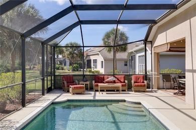 Welcome to this beautifully designed 4-bedroom, 2-bath home with on River Hall Country Club in Florida - for sale on GolfHomes.com, golf home, golf lot
