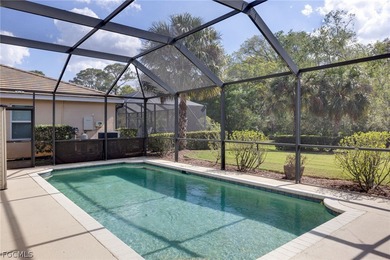 Welcome to this beautifully designed 4-bedroom, 2-bath home with on River Hall Country Club in Florida - for sale on GolfHomes.com, golf home, golf lot