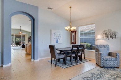 Welcome to this beautifully designed 4-bedroom, 2-bath home with on River Hall Country Club in Florida - for sale on GolfHomes.com, golf home, golf lot