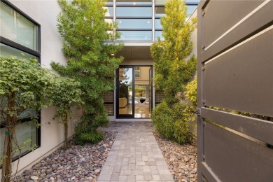 Experience elevated living at Grey Feather, a 3-bed, 4.5-bath on Bears Best Las Vegas Golf Club in Nevada - for sale on GolfHomes.com, golf home, golf lot