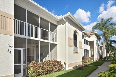 Beautifully updated first-floor end-unit Abbey model offering 1 on  in Florida - for sale on GolfHomes.com, golf home, golf lot