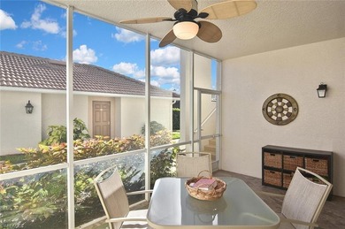 Beautifully updated first-floor end-unit Abbey model offering 1 on  in Florida - for sale on GolfHomes.com, golf home, golf lot