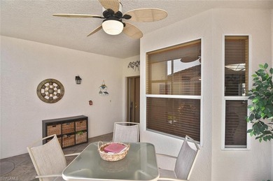 Beautifully updated first-floor end-unit Abbey model offering 1 on  in Florida - for sale on GolfHomes.com, golf home, golf lot