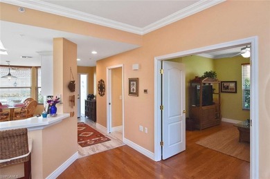 Beautifully updated first-floor end-unit Abbey model offering 1 on  in Florida - for sale on GolfHomes.com, golf home, golf lot