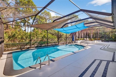 What you've been waiting for! Completely remodelled and on Bonita Bay West in Florida - for sale on GolfHomes.com, golf home, golf lot