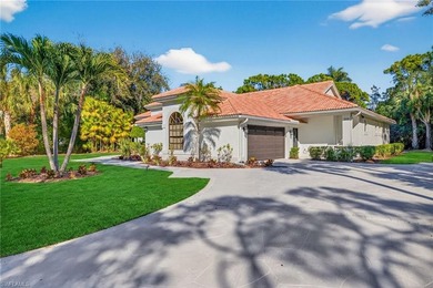 What you've been waiting for! Completely remodelled and on Bonita Bay West in Florida - for sale on GolfHomes.com, golf home, golf lot