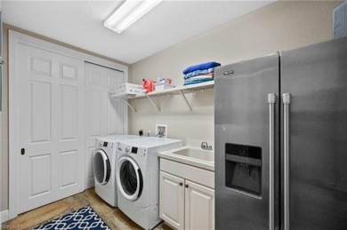 ABSOLUTELY THE LOWEST PRICE  FOR A 3 BEDROOM + DEN AND 3 BATHS on Miromar Lakes Golf Club in Florida - for sale on GolfHomes.com, golf home, golf lot
