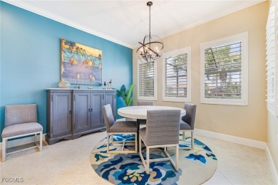 Experience the perfect blend of style, comfort, and resort on Pelican Preserve Golf Club in Florida - for sale on GolfHomes.com, golf home, golf lot