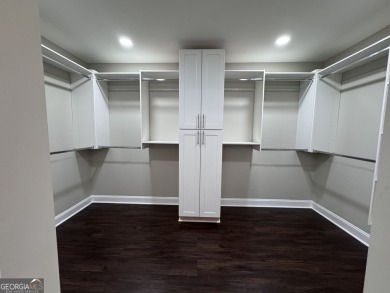 Extensively Renovated: This must-see listing EVERYTHING is new on John A. White Golf Course in Georgia - for sale on GolfHomes.com, golf home, golf lot