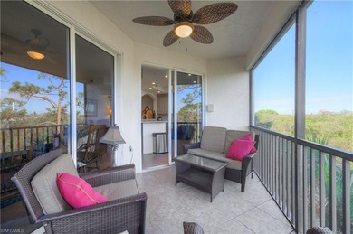 Location and condition come together beautifully in this third on Pelican Sound Golf and River Club in Florida - for sale on GolfHomes.com, golf home, golf lot