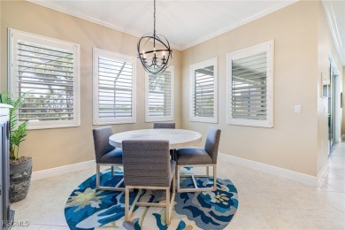 Experience the perfect blend of style, comfort, and resort on Pelican Preserve Golf Club in Florida - for sale on GolfHomes.com, golf home, golf lot