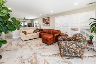 Welcome to a cheerful and stylish 2-bedroom, 2-bath home with a on Emerald Isle Golf Course in California - for sale on GolfHomes.com, golf home, golf lot