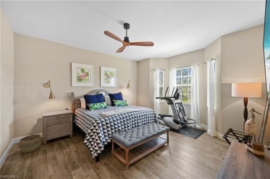ABSOLUTELY THE LOWEST PRICE  FOR A 3 BEDROOM + DEN AND 3 BATHS on Miromar Lakes Golf Club in Florida - for sale on GolfHomes.com, golf home, golf lot