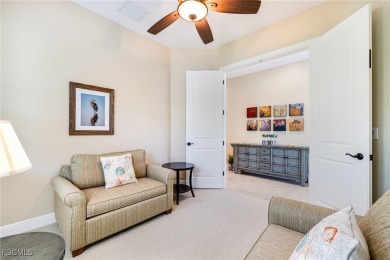 Experience the perfect blend of style, comfort, and resort on Pelican Preserve Golf Club in Florida - for sale on GolfHomes.com, golf home, golf lot