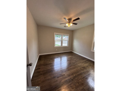 Extensively Renovated: This must-see listing EVERYTHING is new on John A. White Golf Course in Georgia - for sale on GolfHomes.com, golf home, golf lot