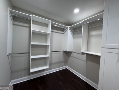 Extensively Renovated: This must-see listing. EVERYTHING is new on John A. White Golf Course in Georgia - for sale on GolfHomes.com, golf home, golf lot