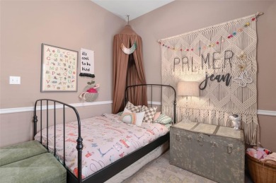 Tee off without leaving home. This stunning Corinth property is on Oakmont Country Club in Texas - for sale on GolfHomes.com, golf home, golf lot