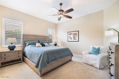 Experience the perfect blend of style, comfort, and resort on Pelican Preserve Golf Club in Florida - for sale on GolfHomes.com, golf home, golf lot