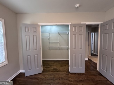 Extensively Renovated: This must-see listing EVERYTHING is new on John A. White Golf Course in Georgia - for sale on GolfHomes.com, golf home, golf lot