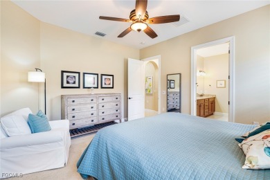 Experience the perfect blend of style, comfort, and resort on Pelican Preserve Golf Club in Florida - for sale on GolfHomes.com, golf home, golf lot