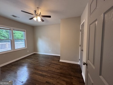 Extensively Renovated: This must-see listing EVERYTHING is new on John A. White Golf Course in Georgia - for sale on GolfHomes.com, golf home, golf lot