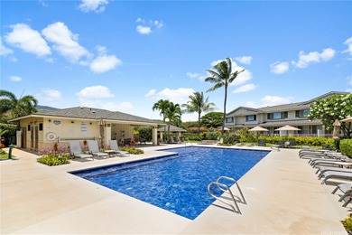 Welcome to Ko Olina Hillside Villas, where island living meets on Ko Olina Golf Club in Hawaii - for sale on GolfHomes.com, golf home, golf lot