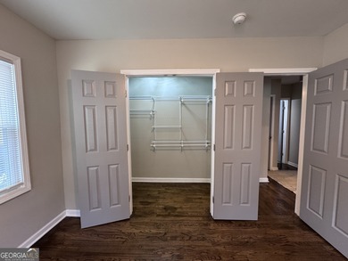 Extensively Renovated: This must-see listing. EVERYTHING is new on John A. White Golf Course in Georgia - for sale on GolfHomes.com, golf home, golf lot