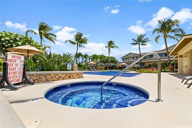 Welcome to Ko Olina Hillside Villas, where island living meets on Ko Olina Golf Club in Hawaii - for sale on GolfHomes.com, golf home, golf lot