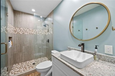 ABSOLUTELY THE LOWEST PRICE  FOR A 3 BEDROOM + DEN AND 3 BATHS on Miromar Lakes Golf Club in Florida - for sale on GolfHomes.com, golf home, golf lot