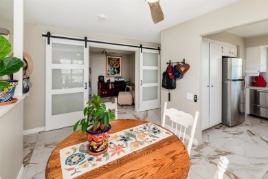 Welcome to a cheerful and stylish 2-bedroom, 2-bath home with a on Emerald Isle Golf Course in California - for sale on GolfHomes.com, golf home, golf lot