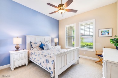 Experience the perfect blend of style, comfort, and resort on Pelican Preserve Golf Club in Florida - for sale on GolfHomes.com, golf home, golf lot