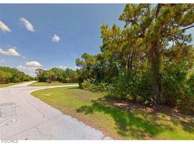 Excellent opportunity for builders and investors to secure a 10 on Rotonda Golf and Country Club The Palms Course in Florida - for sale on GolfHomes.com, golf home, golf lot