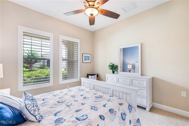 Experience the perfect blend of style, comfort, and resort on Pelican Preserve Golf Club in Florida - for sale on GolfHomes.com, golf home, golf lot