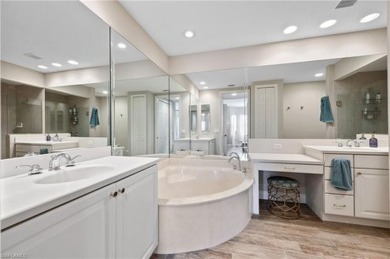 ABSOLUTELY THE LOWEST PRICE  FOR A 3 BEDROOM + DEN AND 3 BATHS on Miromar Lakes Golf Club in Florida - for sale on GolfHomes.com, golf home, golf lot