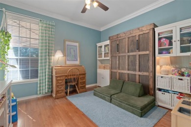 Tee off without leaving home. This stunning Corinth property is on Oakmont Country Club in Texas - for sale on GolfHomes.com, golf home, golf lot