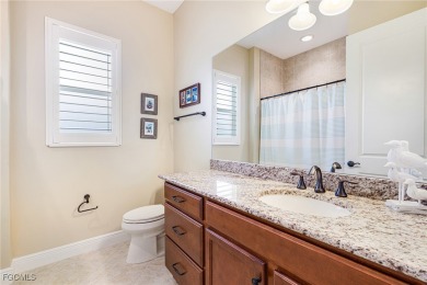 Experience the perfect blend of style, comfort, and resort on Pelican Preserve Golf Club in Florida - for sale on GolfHomes.com, golf home, golf lot