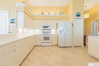 Experience stunning western sunsets over the 18th fairway of on Arrowhead Golf Club At Heritage Greens in Florida - for sale on GolfHomes.com, golf home, golf lot