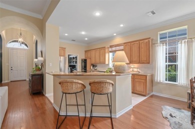 Tee off without leaving home. This stunning Corinth property is on Oakmont Country Club in Texas - for sale on GolfHomes.com, golf home, golf lot