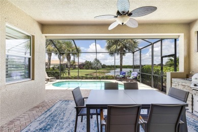 Experience the perfect blend of style, comfort, and resort on Pelican Preserve Golf Club in Florida - for sale on GolfHomes.com, golf home, golf lot