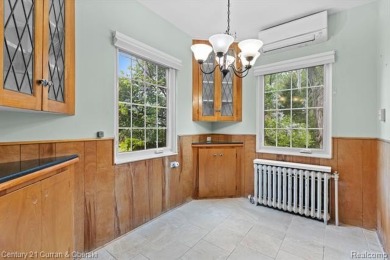 Welcome to 18925 Birchcrest Drive, an exquisite Tudor Revival in on Detroit Golf Club  in Michigan - for sale on GolfHomes.com, golf home, golf lot