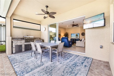 Experience the perfect blend of style, comfort, and resort on Pelican Preserve Golf Club in Florida - for sale on GolfHomes.com, golf home, golf lot