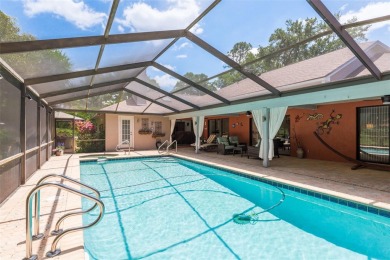 Under contract-accepting backup offers. Welcome to your dream on Innisbrook Resort and Golf Club in Florida - for sale on GolfHomes.com, golf home, golf lot