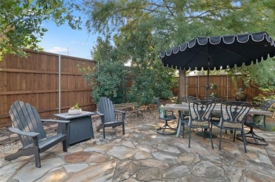 Tee off without leaving home. This stunning Corinth property is on Oakmont Country Club in Texas - for sale on GolfHomes.com, golf home, golf lot