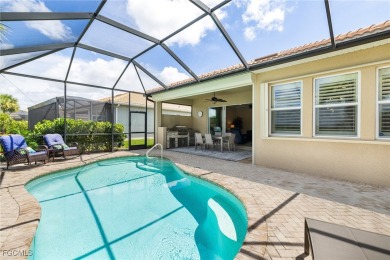 Experience the perfect blend of style, comfort, and resort on Pelican Preserve Golf Club in Florida - for sale on GolfHomes.com, golf home, golf lot