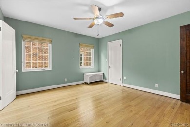 Welcome to 18925 Birchcrest Drive, an exquisite Tudor Revival in on Detroit Golf Club  in Michigan - for sale on GolfHomes.com, golf home, golf lot